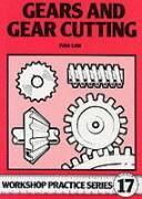 Vorderes Coverbild Gears and Gear Cutting