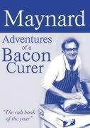 Vorderes Coverbild Maynard