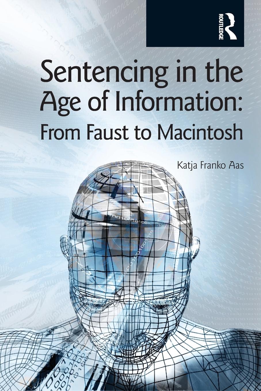 Vorderes Coverbild Sentencing in the Age of Information