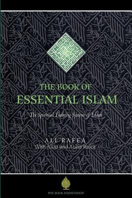 Vorderes Coverbild The Book of Essential Islam
