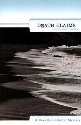 Vorderes Coverbild Death Claims