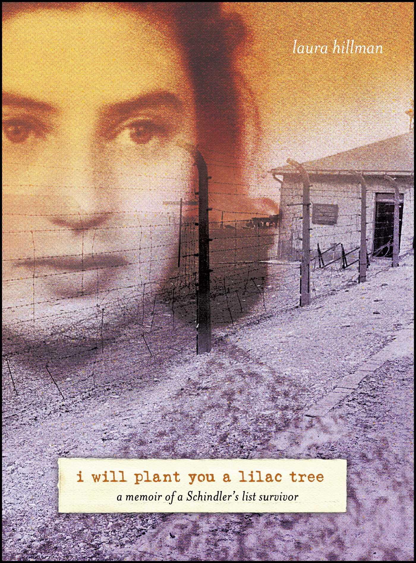Vorderes Coverbild I Will Plant You a Lilac Tree