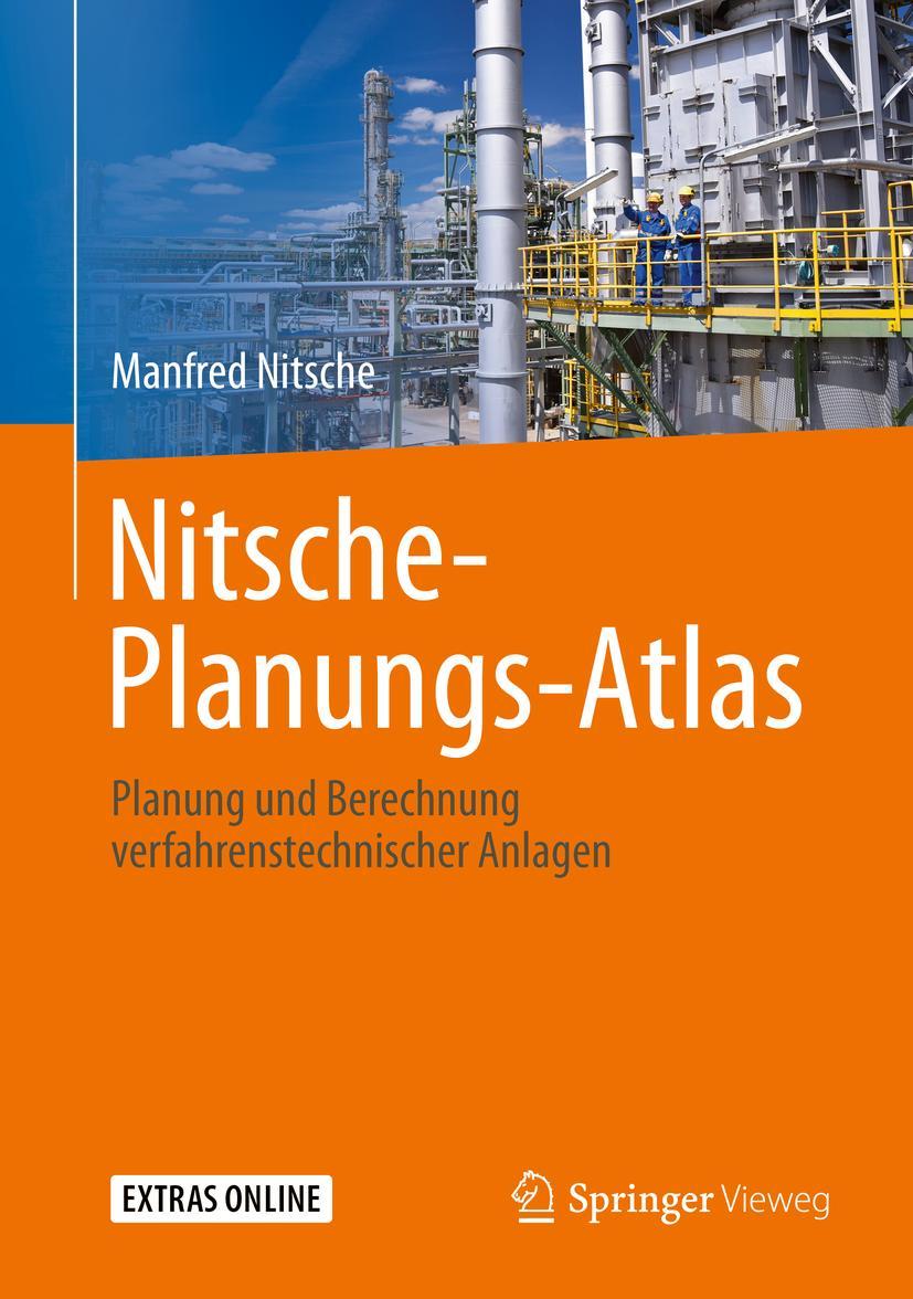 Vorderes Coverbild Nitsche-Planungs-Atlas