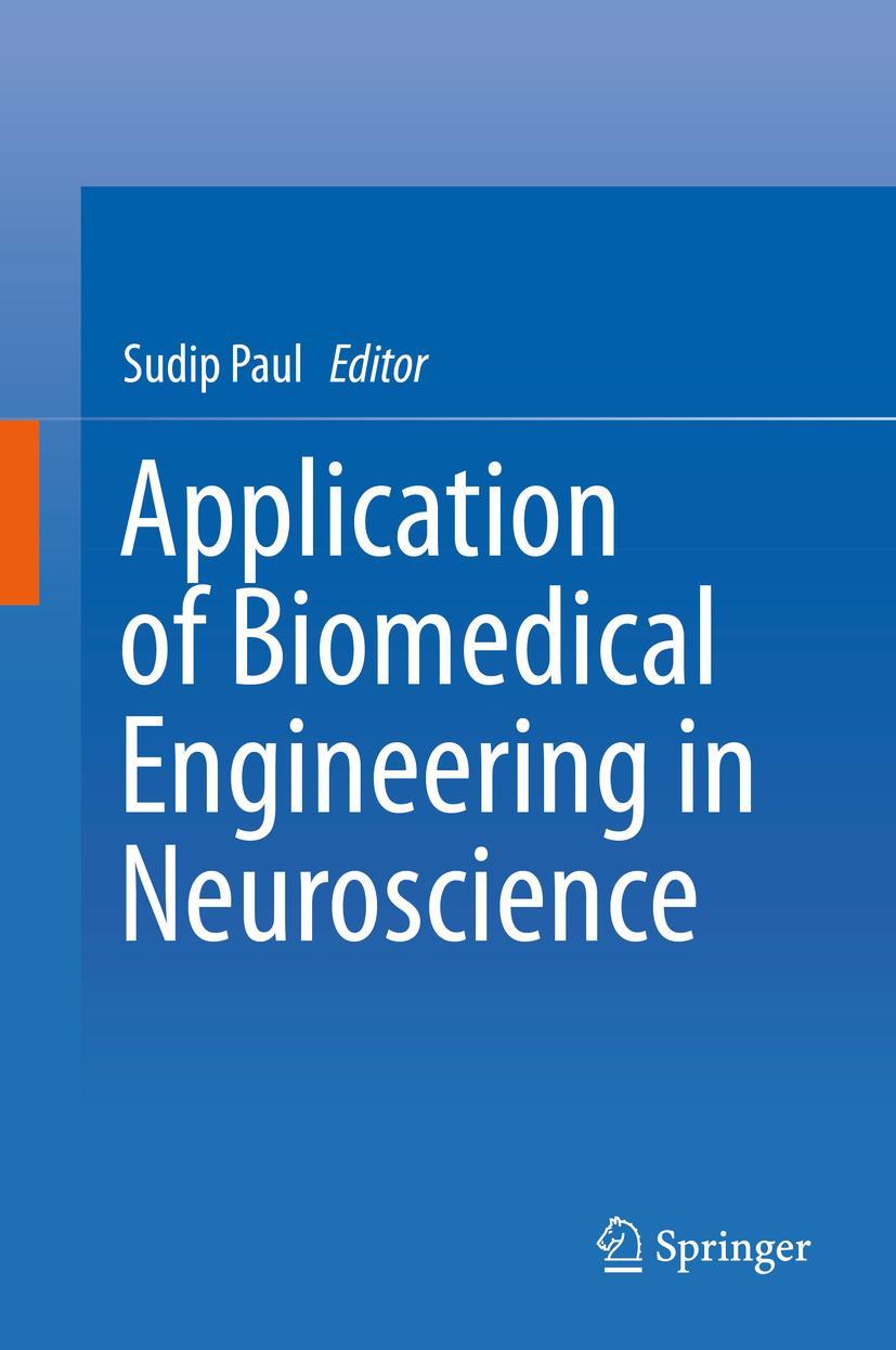 Vorderes Coverbild Application of Biomedical Engineering in Neuroscience