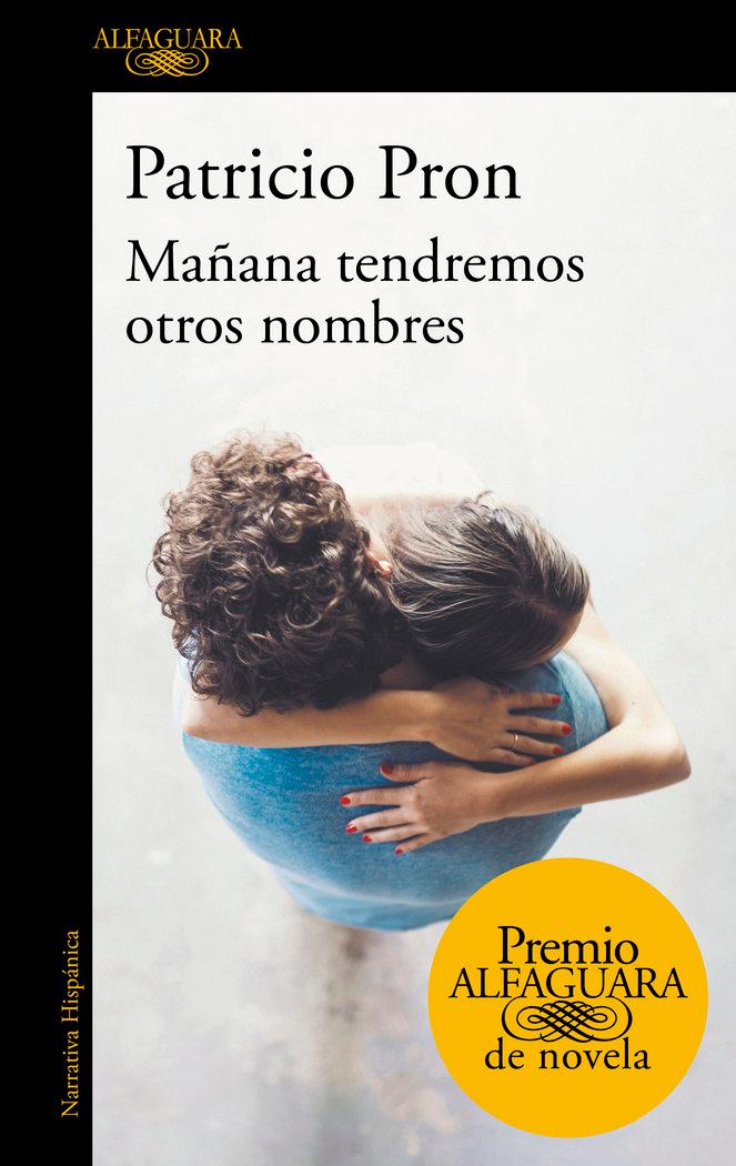 Vorderes Coverbild Mañana tendremos otros nombres