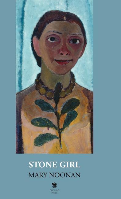 Vorderes Coverbild Stone Girl