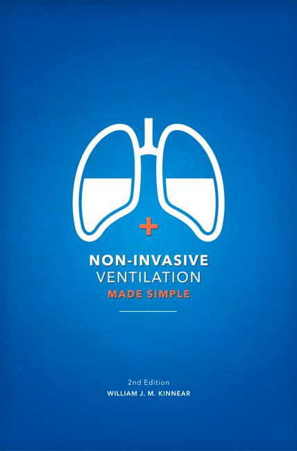Vorderes Coverbild Non-Invasive Ventilation Made Simple