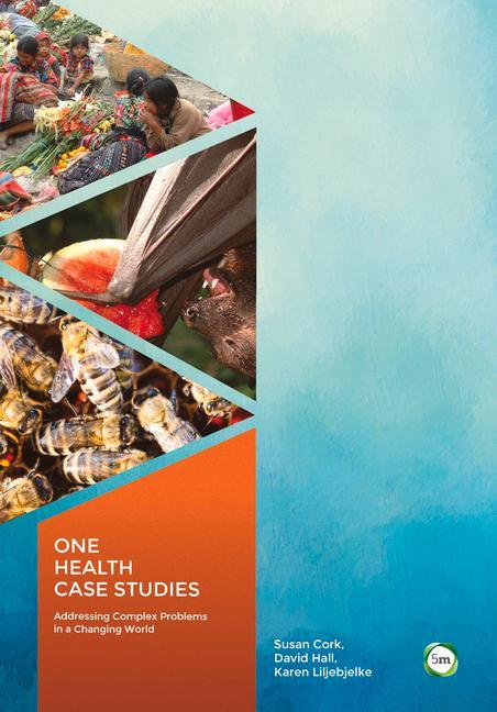 Vorderes Coverbild One Health Case Studies