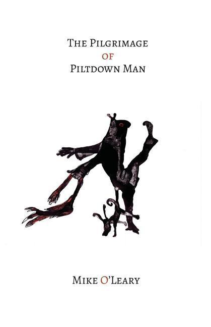 Vorderes Coverbild The Pilgrimage of Piltdown Man