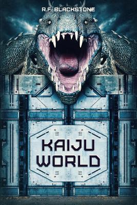 Vorderes Coverbild Kaiju World