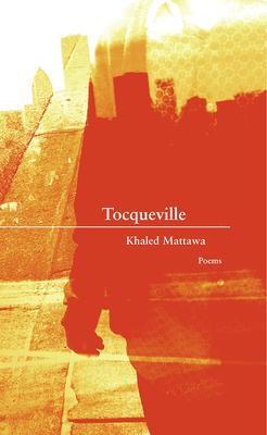 Vorderes Coverbild Tocqueville