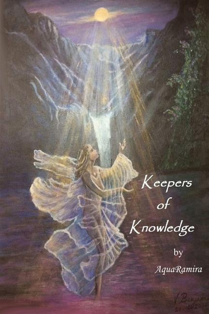 Vorderes Coverbild Keepers of Knowledge