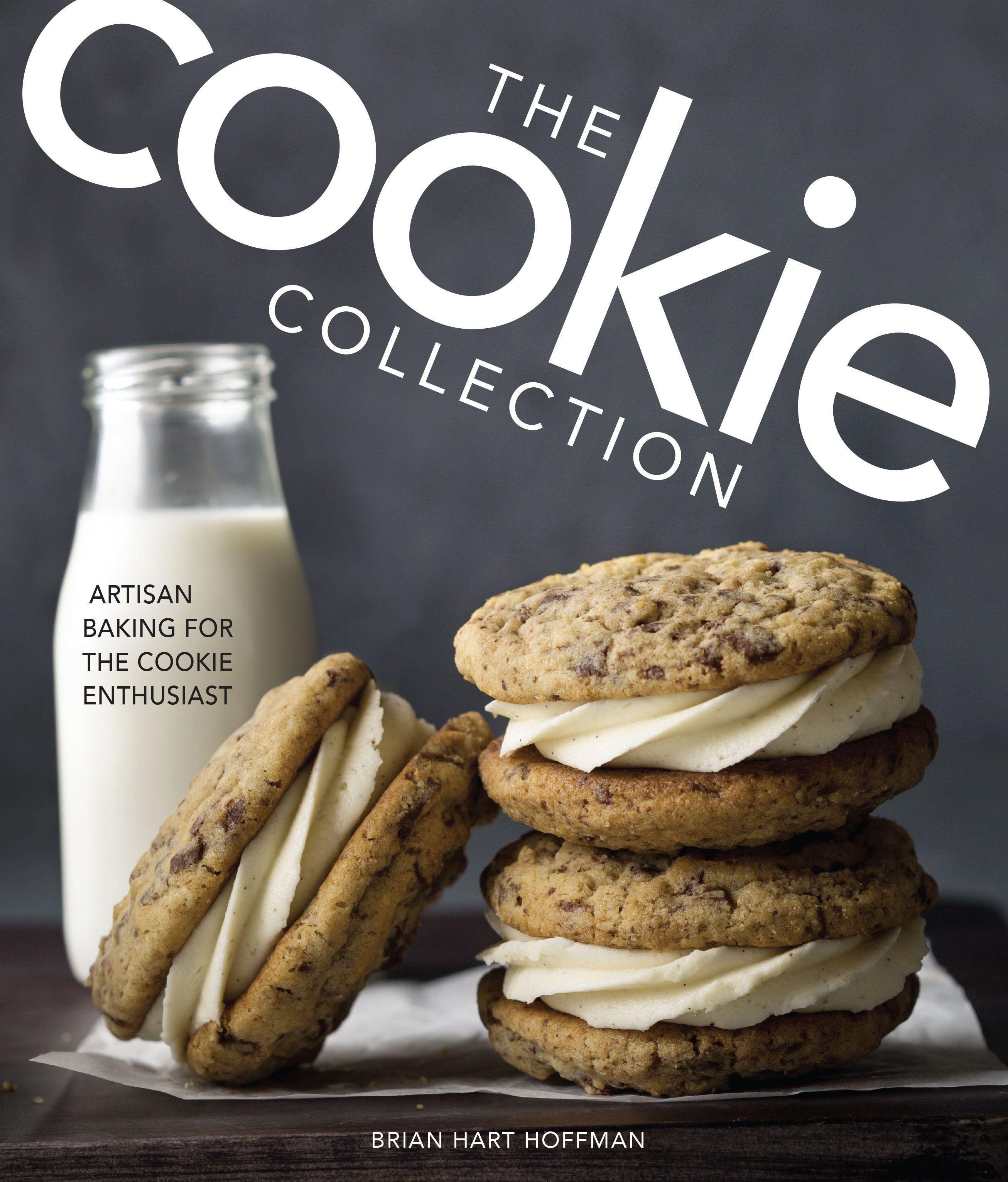 Vorderes Coverbild The Cookie Collection