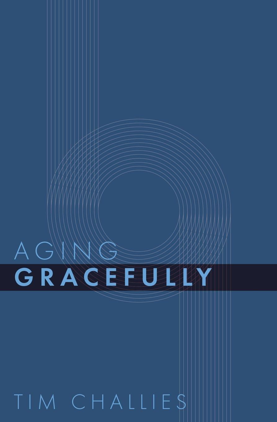 Vorderes Coverbild Aging Gracefully