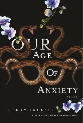Vorderes Coverbild Our Age of Anxiety