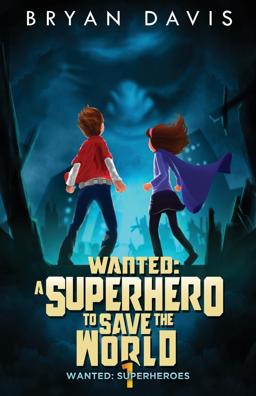 Vorderes Coverbild Wanted