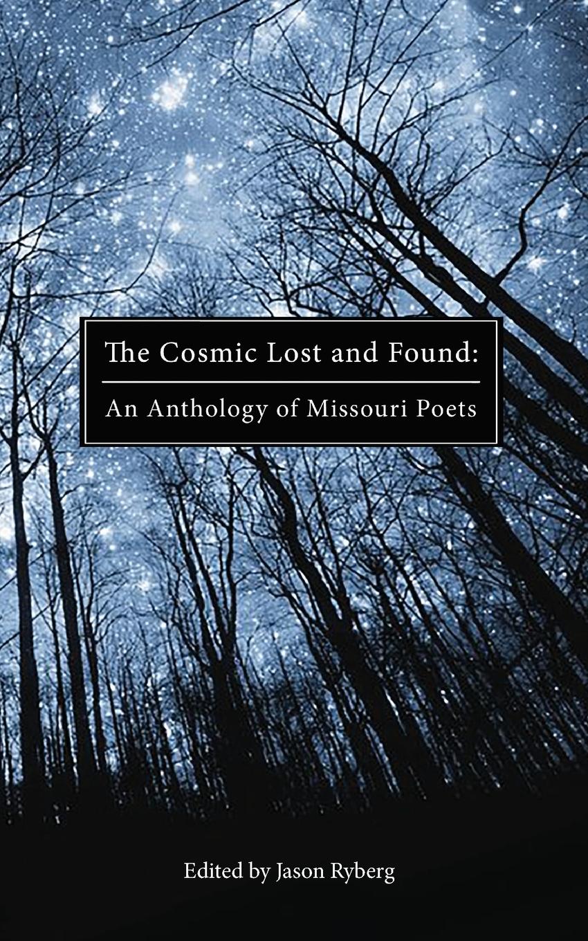 Vorderes Coverbild The Cosmic Lost and Found
