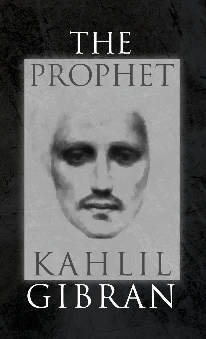 Vorderes Coverbild The Prophet