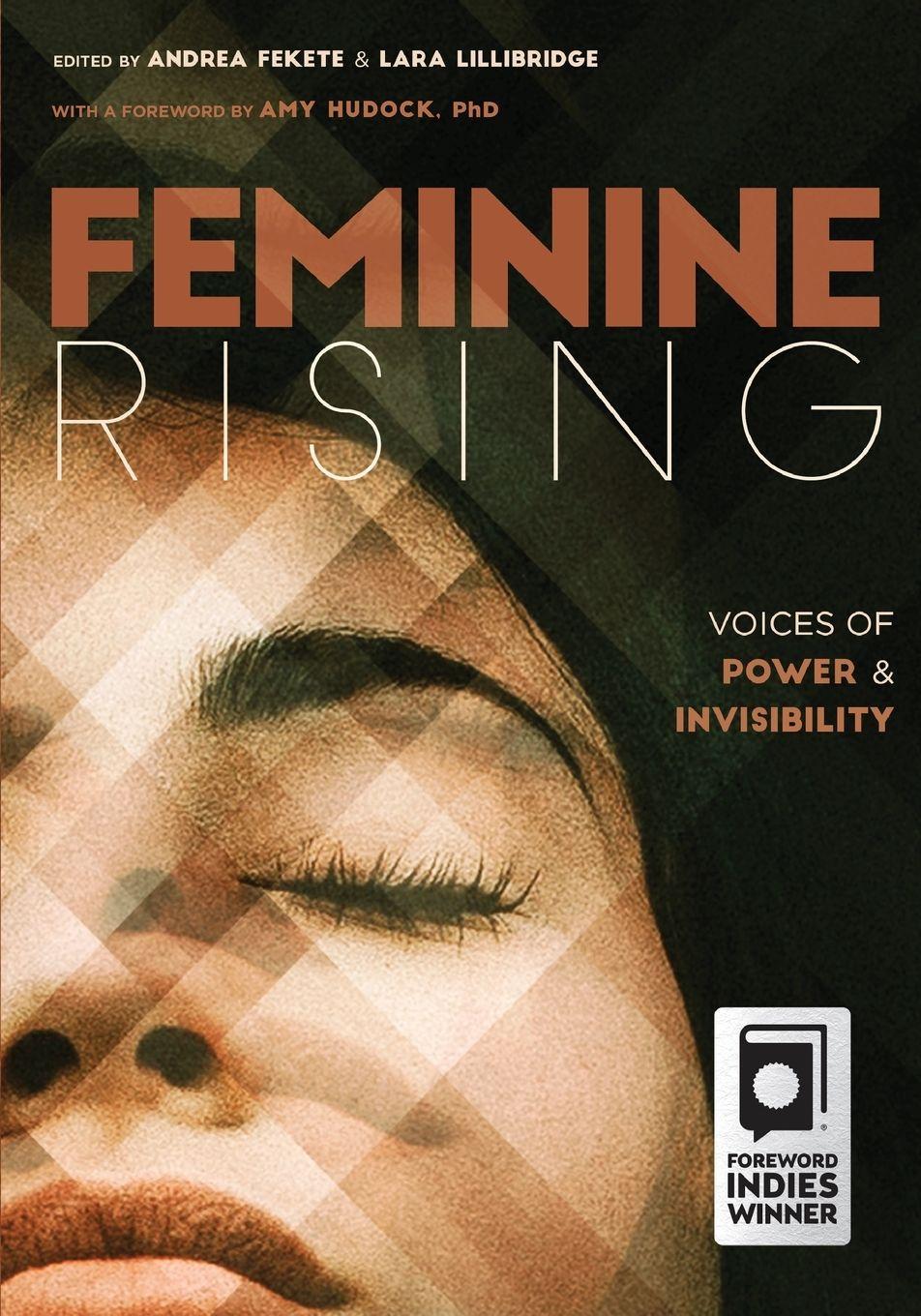 Vorderes Coverbild Feminine Rising