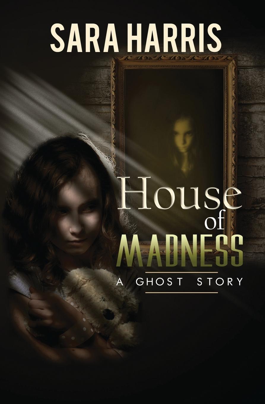 Vorderes Coverbild House of Madness