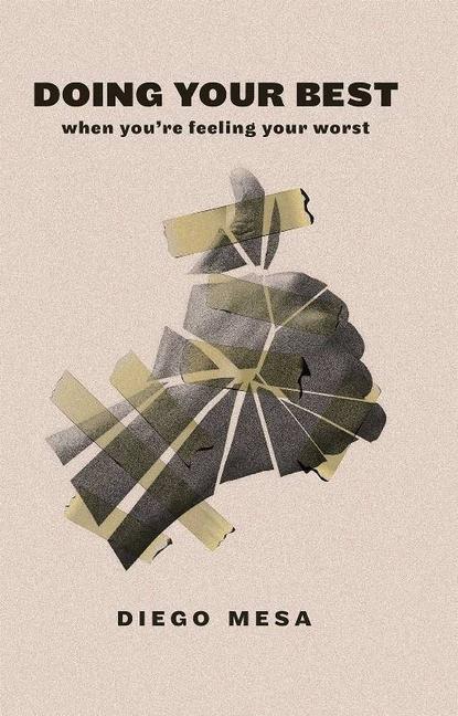 Vorderes Coverbild How to Be Your Best