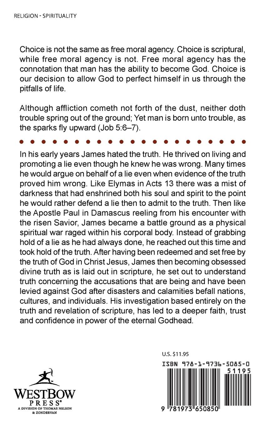 Rückseitencover Mercy! No!-How? Why?