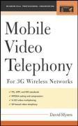 Vorderes Coverbild Mobile Video Telephony