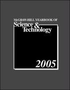 Vorderes Coverbild McGraw-Hill Yearbook of Science & Technology