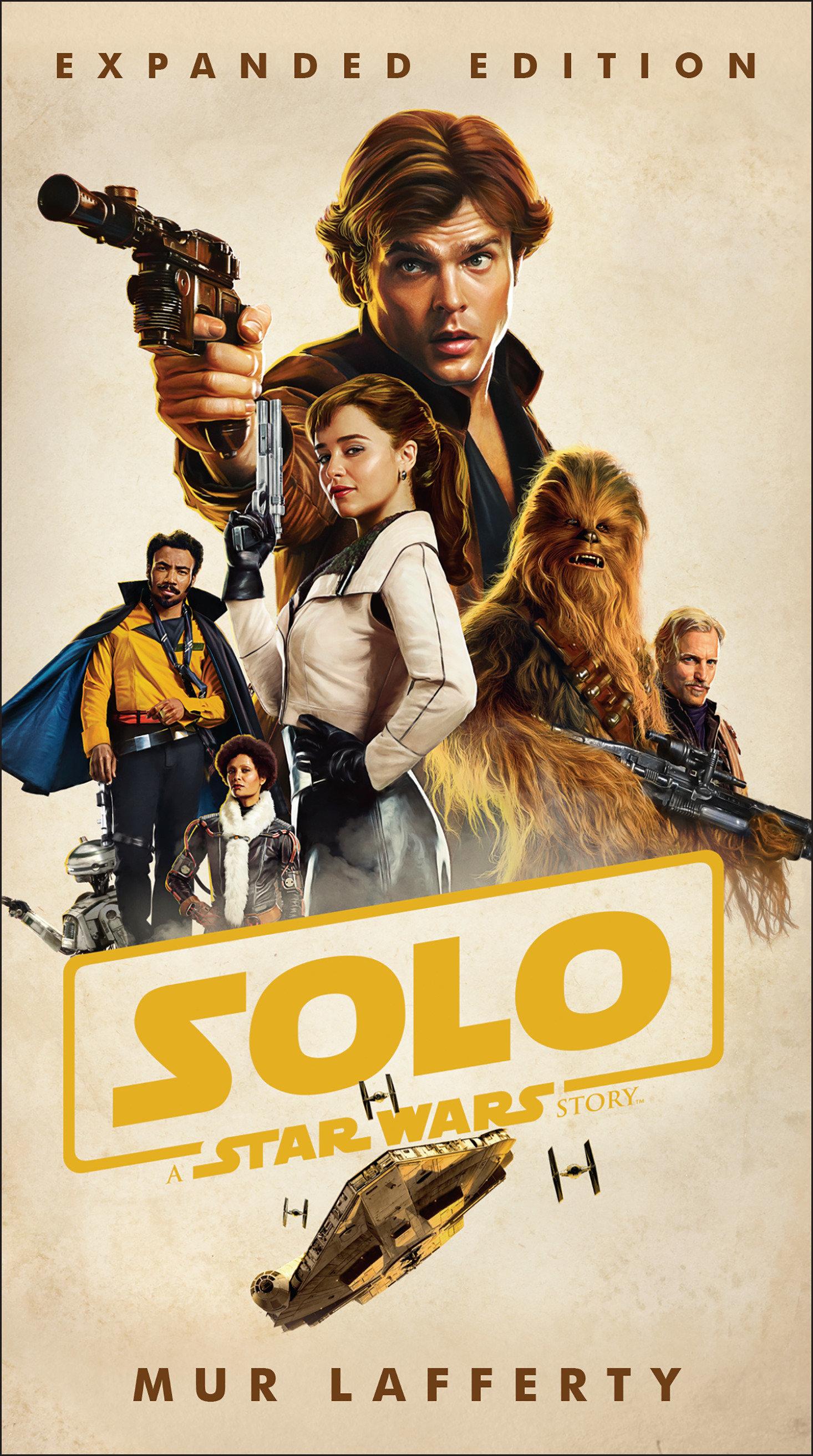 Vorderes Coverbild Solo
