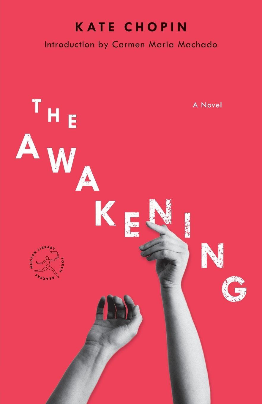 Vorderes Coverbild The Awakening