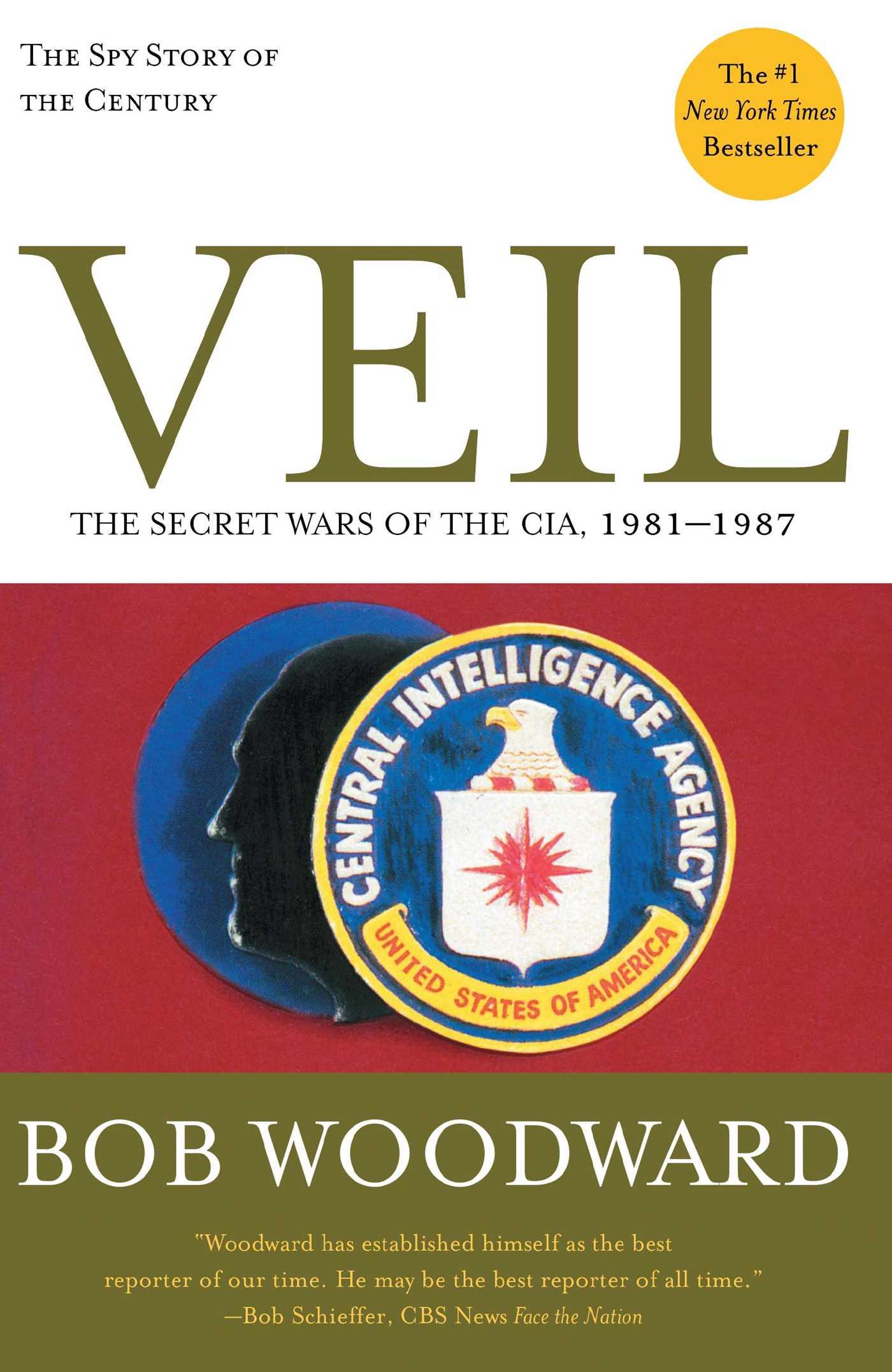 Vorderes Coverbild Veil