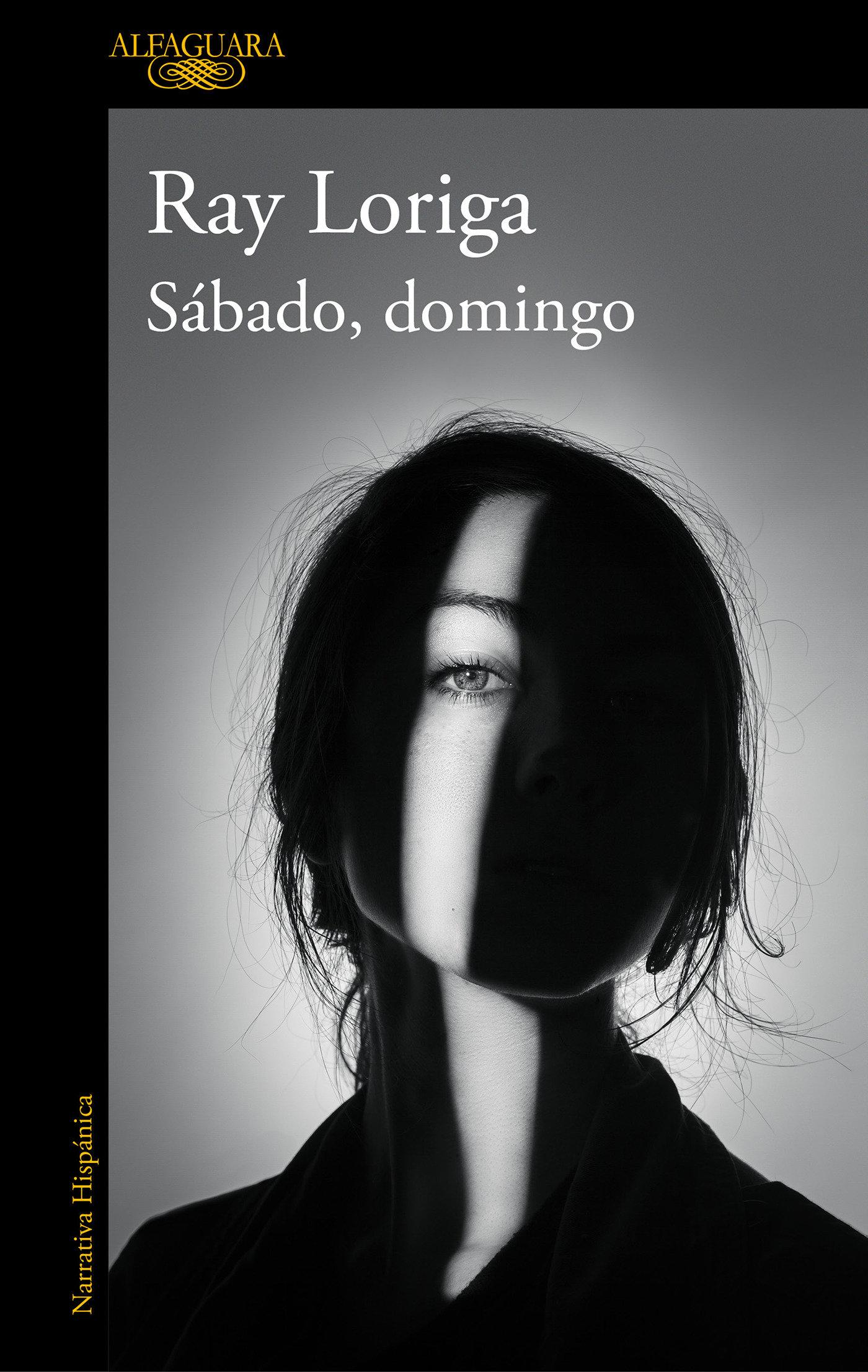 Vorderes Coverbild Sábado, domingo