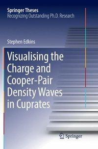 Vorderes Coverbild Visualising the Charge and Cooper-Pair Density Waves in Cuprates