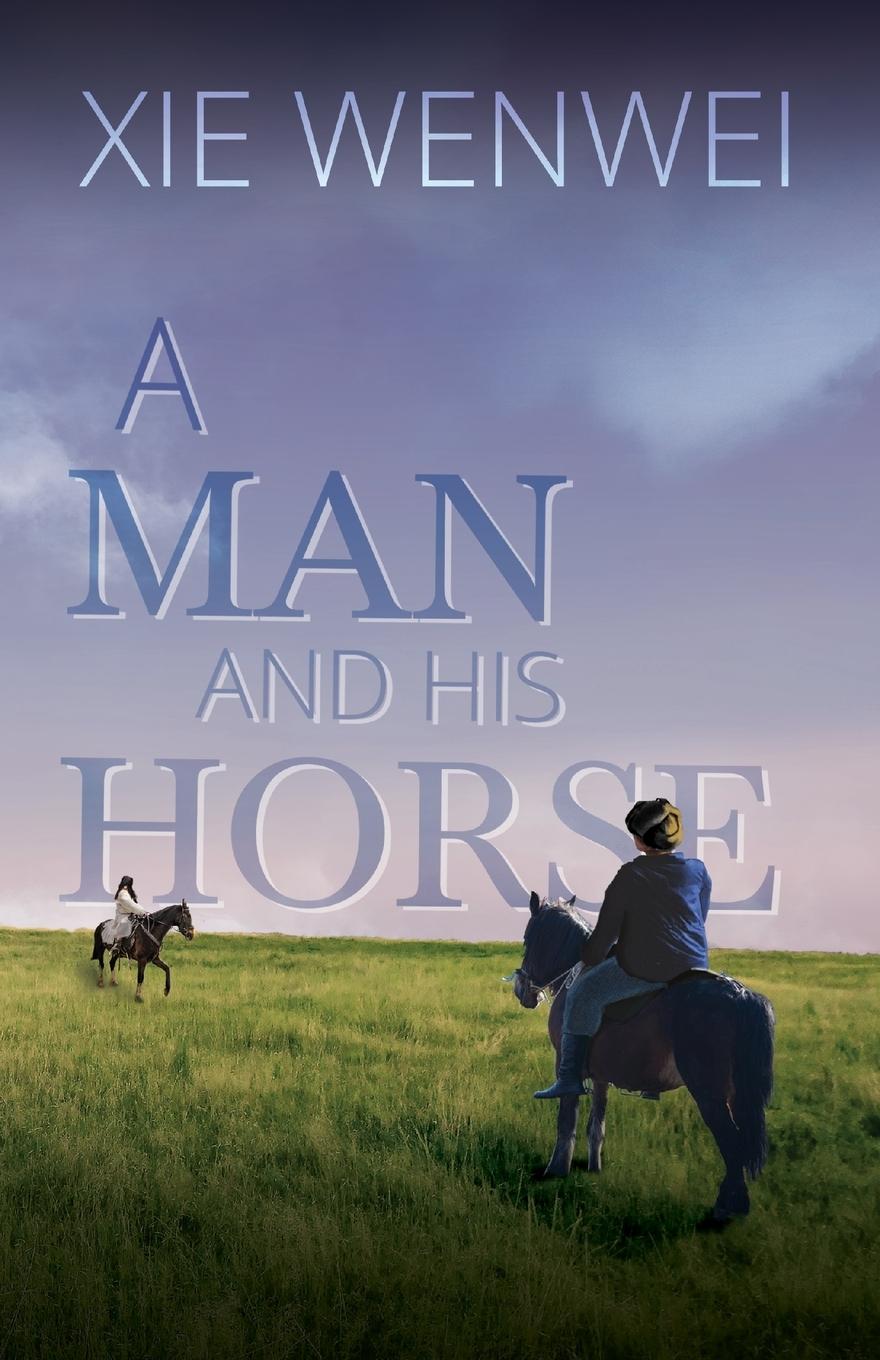 Vorderes Coverbild A Man and his Horse