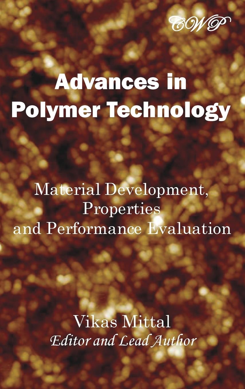 Vorderes Coverbild Advances in Polymer Technology