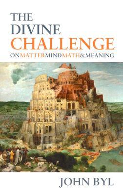 Vorderes Coverbild Divine Challenge