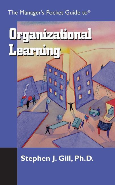 Vorderes Coverbild The Managers Pocket Guide to the Learning Organization