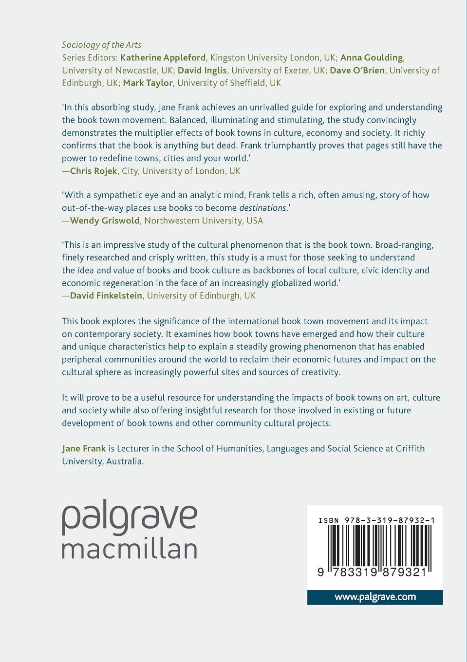 Rückseitencover Regenerating Regional Culture