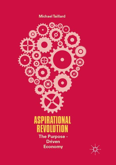 Vorderes Coverbild Aspirational Revolution