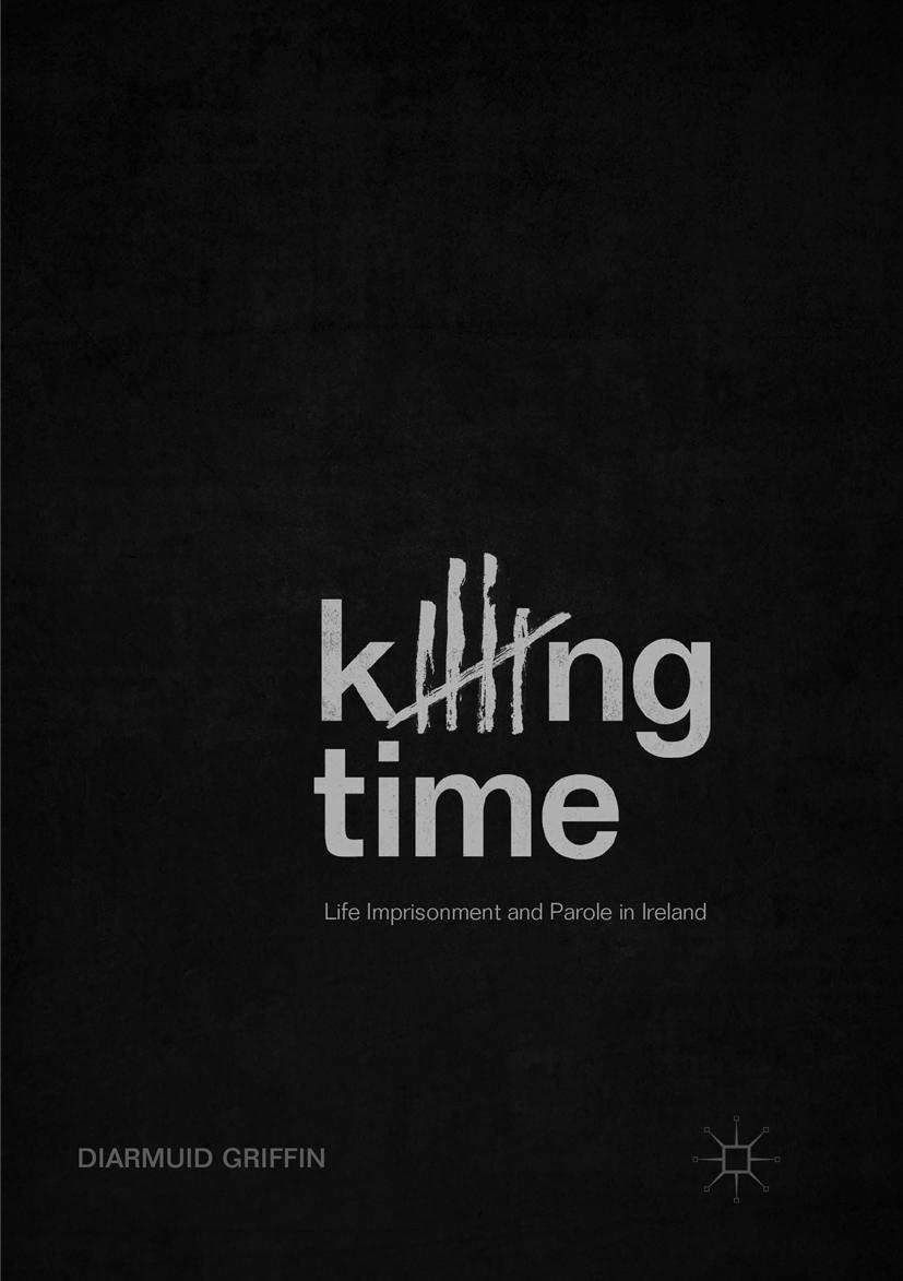 Vorderes Coverbild Killing Time