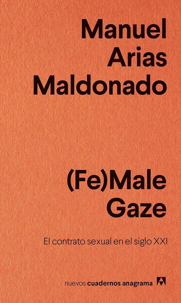 Vorderes Coverbild Female Gaze