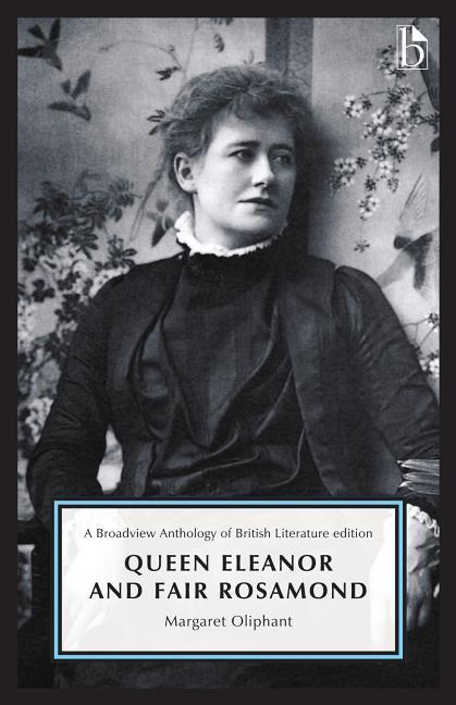 Vorderes Coverbild Queen Eleanor and Fair Rosamond