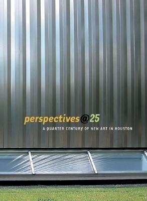 Vorderes Coverbild Perspectives@25