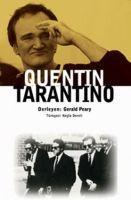 Vorderes Coverbild Quentin Tarantino