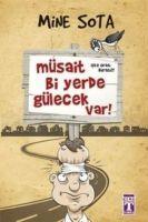 Vorderes Coverbild Müsait Bi Yerde Gülecek Var