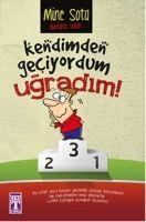Vorderes Coverbild Kendimden Geciyordum Ugradim