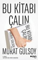 Vorderes Coverbild Bu Kitabi Calin