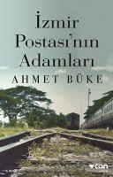 Vorderes Coverbild Izmir Postasinin Adamlari