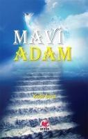 Vorderes Coverbild Mavi Adam