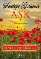 Vorderes Coverbild Secdeye Götüren Ask